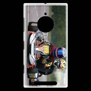 Coque Nokia Lumia 830 Course de karting 5