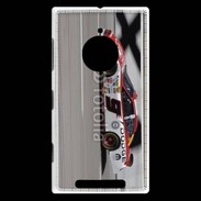 Coque Nokia Lumia 830 Nascar 1