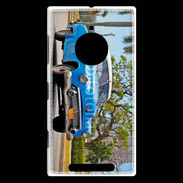 Coque Nokia Lumia 830 Voiture américaine à Cuba 5