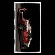 Coque Nokia Lumia 830 Voiture de sport luxueuse 5