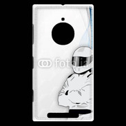 Coque Nokia Lumia 830 Pilotes