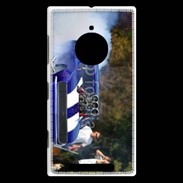 Coque Nokia Lumia 830 Dragster 1
