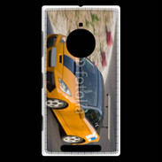 Coque Nokia Lumia 830 voiture circuit