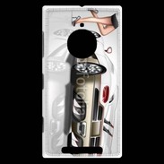 Coque Nokia Lumia 830 Voiture de sport 2