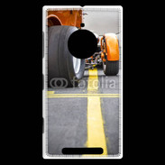 Coque Nokia Lumia 830 Dragster 3