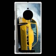 Coque Nokia Lumia 830 voiture dragster 2