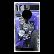 Coque Nokia Lumia 830 voiture dragster 4