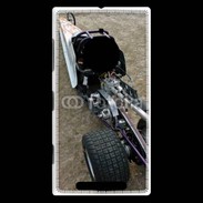 Coque Nokia Lumia 830 Dragster 8
