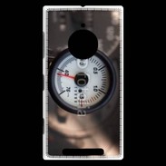 Coque Nokia Lumia 830 moteur dragster 6