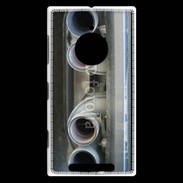 Coque Nokia Lumia 830 Sortie de 4 pots d'échappement