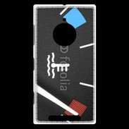 Coque Nokia Lumia 830 Jauge essence
