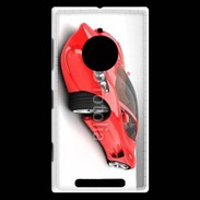 Coque Nokia Lumia 830 Prototype automobile