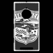 Coque Nokia Lumia 830 Voiture Dead Race