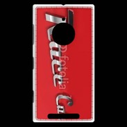 Coque Nokia Lumia 830 Race Car