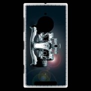 Coque Nokia Lumia 830 Formule 1 concept
