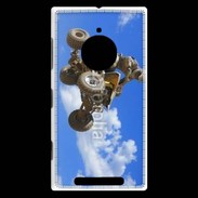 Coque Nokia Lumia 830 Saut en quad 5