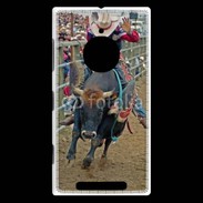 Coque Nokia Lumia 830 Rodéo