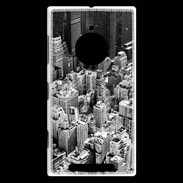 Coque Nokia Lumia 830 Quartier de Manhattan New York
