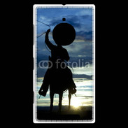 Coque Nokia Lumia 830 Cowboy 4