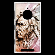 Coque Nokia Lumia 830 Chef indien