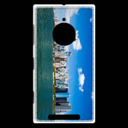 Coque Nokia Lumia 830 Freedom Tower NYC 7