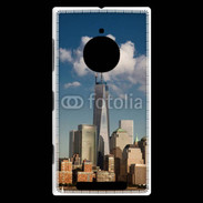Coque Nokia Lumia 830 Freedom Tower NYC 9