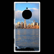 Coque Nokia Lumia 830 Freedom Tower NYC 13