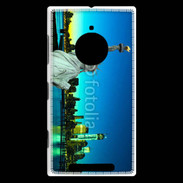 Coque Nokia Lumia 830 Manhattan by night 2