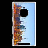 Coque Nokia Lumia 830 Manhattan by night 3