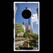 Coque Nokia Lumia 830 Freedom Tower NYC 14