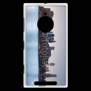Coque Nokia Lumia 830 Manhattan by night 5