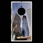 Coque Nokia Lumia 830 Freedom Tower NYC 15