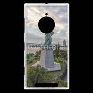 Coque Nokia Lumia 830 Statue de la liberté 1