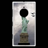 Coque Nokia Lumia 830 Statue de la liberté 2