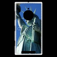 Coque Nokia Lumia 830 Statue de la liberté 12
