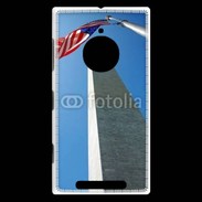 Coque Nokia Lumia 830 Washington 6