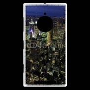 Coque Nokia Lumia 830 NYC by night
