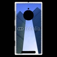 Coque Nokia Lumia 830 World trade center 2