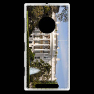 Coque Nokia Lumia 830 La Maison Blanche 2