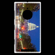 Coque Nokia Lumia 830 La Maison Blanche 3