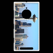 Coque Nokia Lumia 830 Seattle