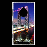 Coque Nokia Lumia 830 Pont Georges Washington