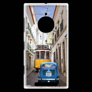 Coque Nokia Lumia 830 Tramway de Lisbonne