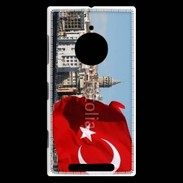 Coque Nokia Lumia 830 Istanbul Turquie