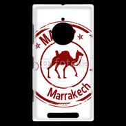 Coque Nokia Lumia 830 Marrakech Maroc