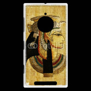 Coque Nokia Lumia 830 Papyrus Egypte
