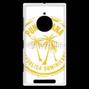 Coque Nokia Lumia 830 République Dominicaine