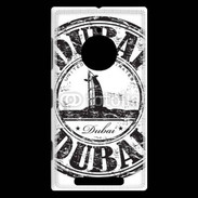 Coque Nokia Lumia 830 Dubaï