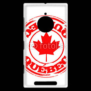 Coque Nokia Lumia 830 Québec Canada