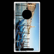 Coque Nokia Lumia 830 Gondole de Venise